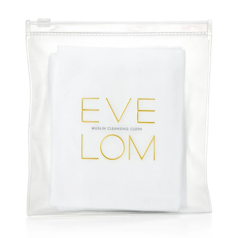 Eve Lom Muslin Cloths