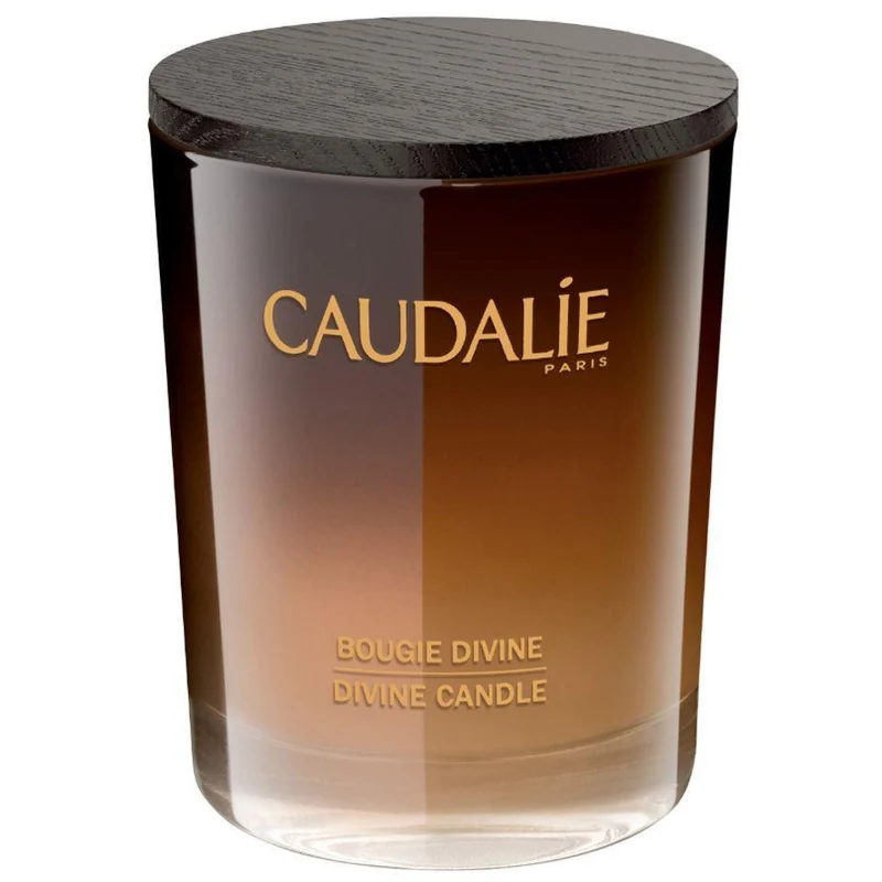 Caudalie Divine Candle