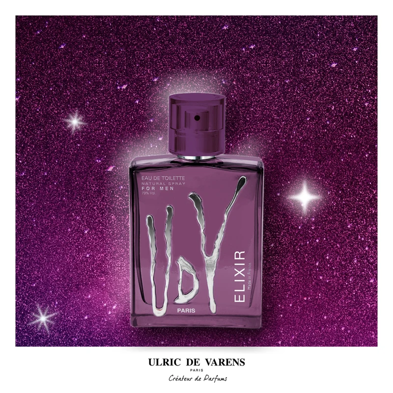 UDV Elixir