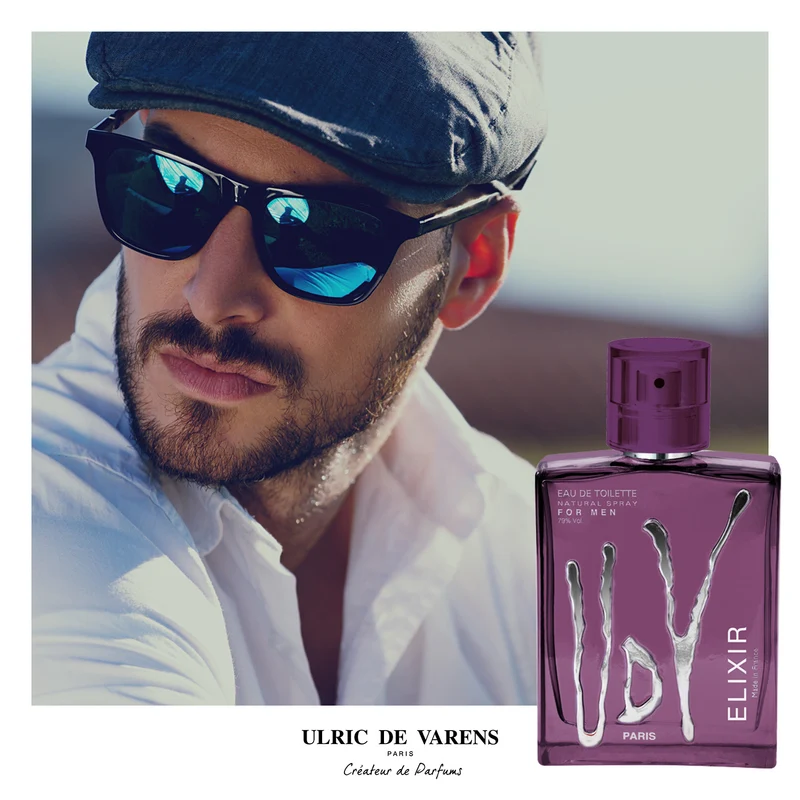 UDV Elixir