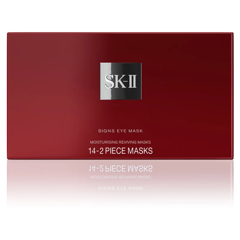 SK-II Signs Eye Mask