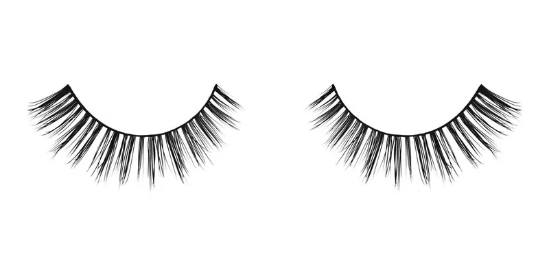 Velour Lashes Are Those Real