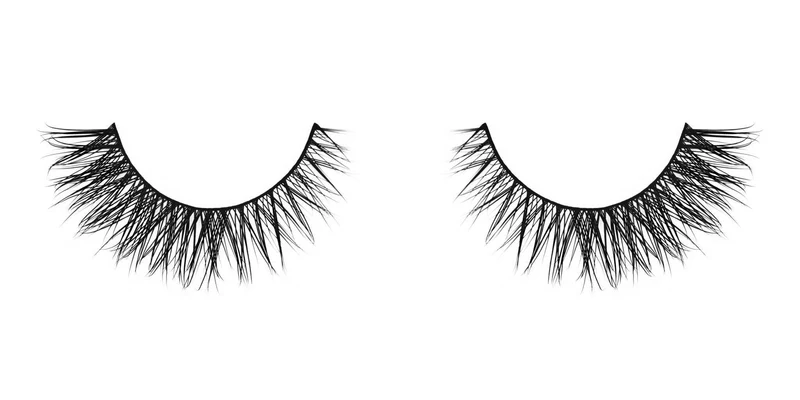 Velour Lashes You Complete Me