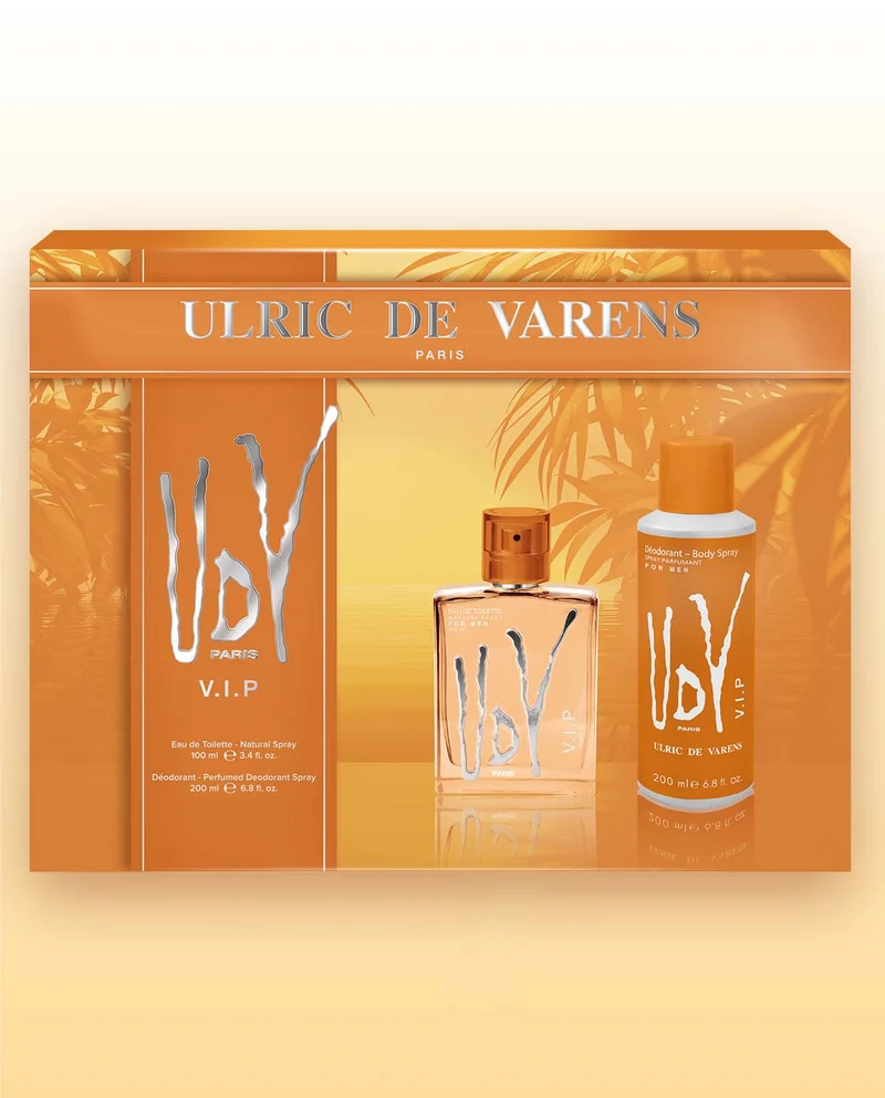 UDV VIP Geschenksets