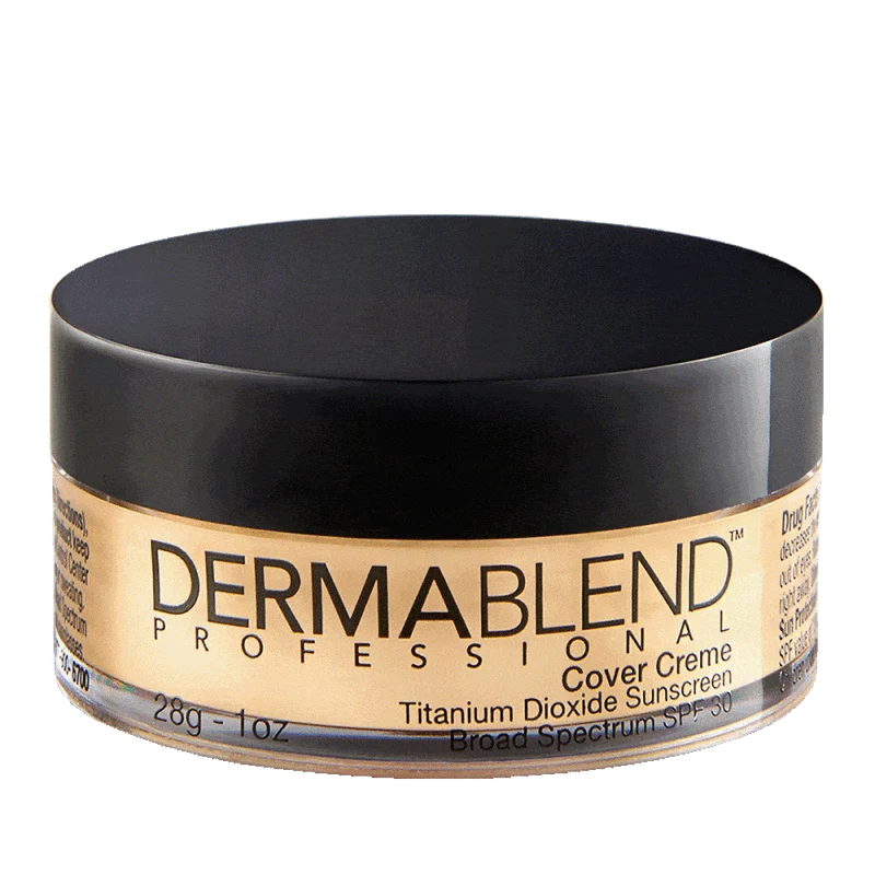 Dermablend Cover Creme