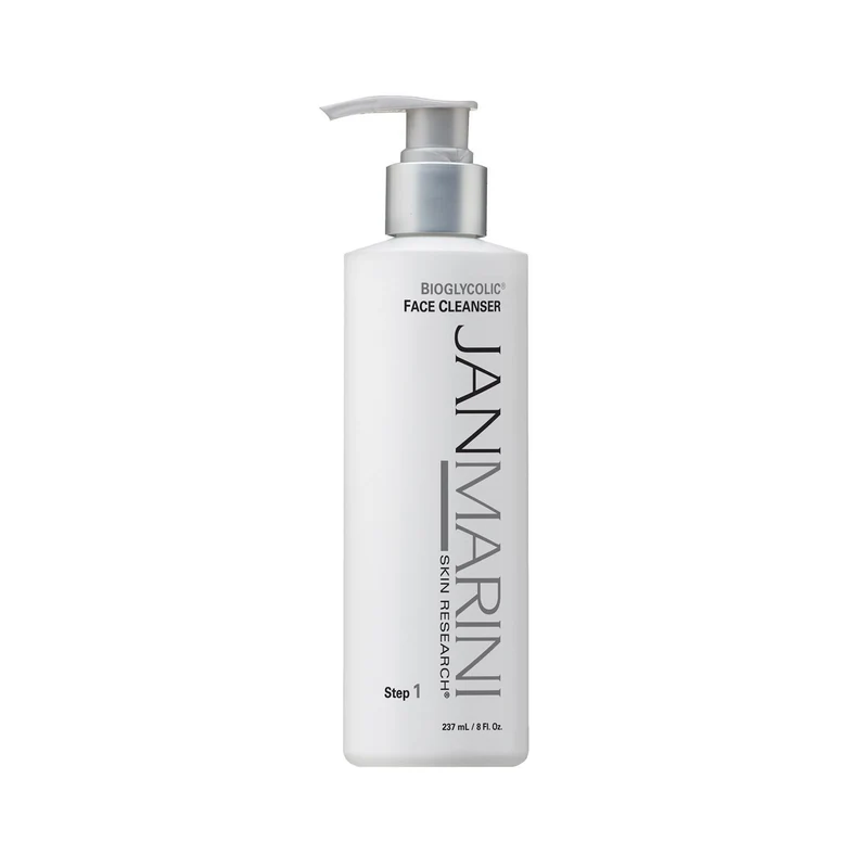 Jan Marini Bioglycolic Face Cleanser