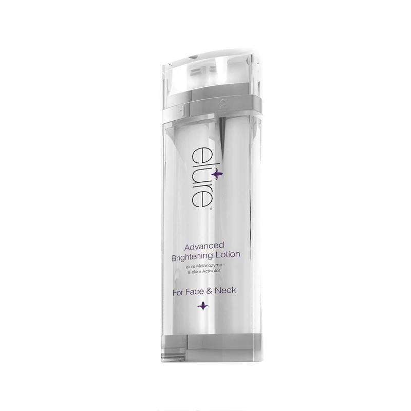 Elure Advanced Brightening Lotion