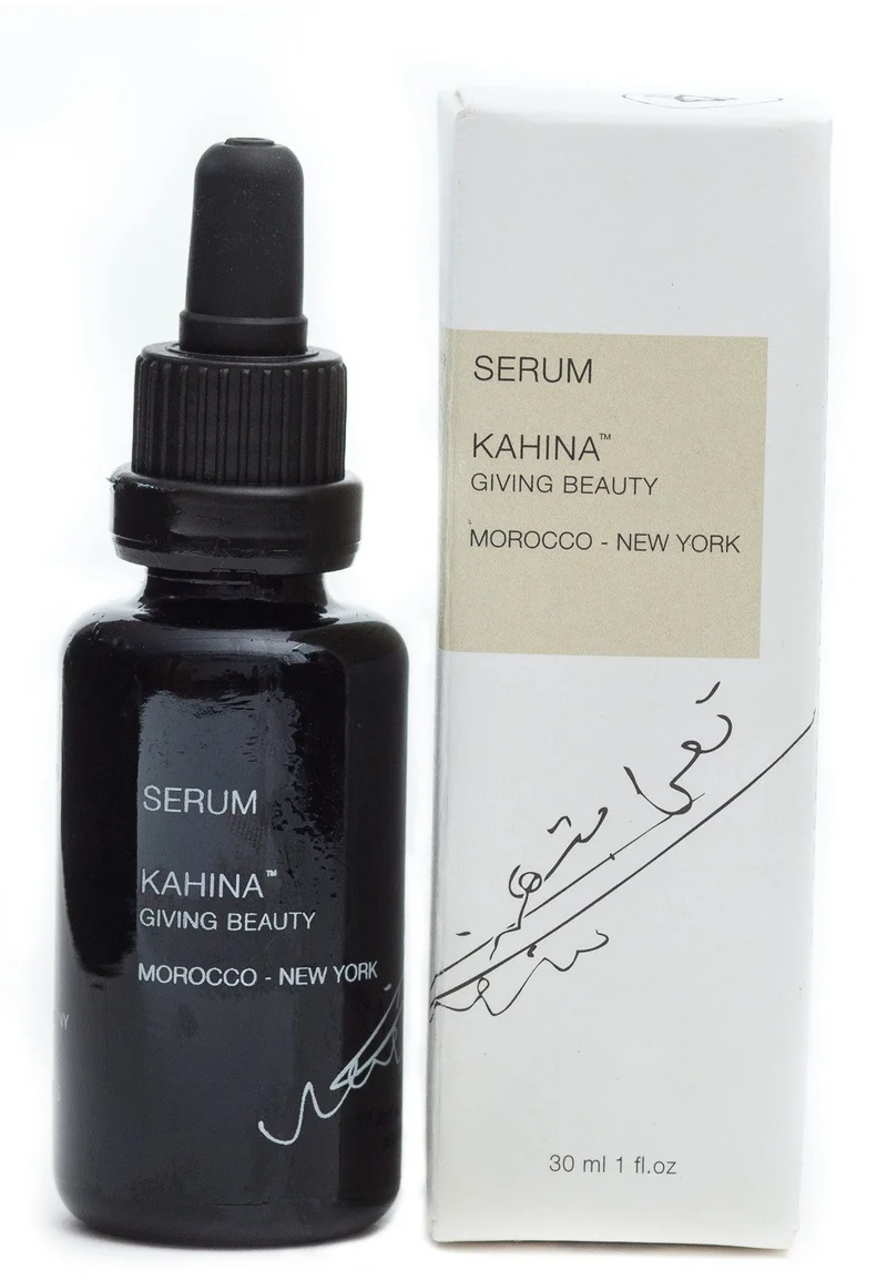 Kahina Serum