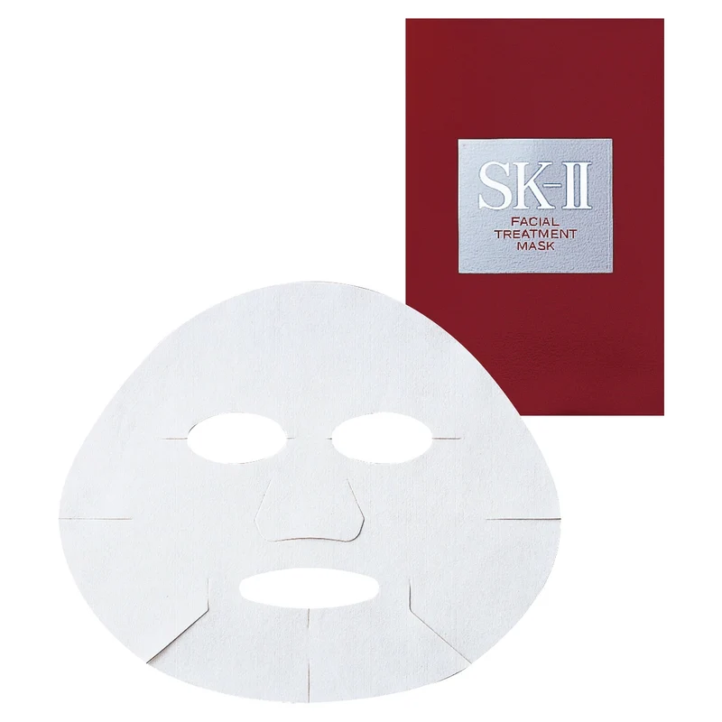 SK-II Facial Treatment Mask