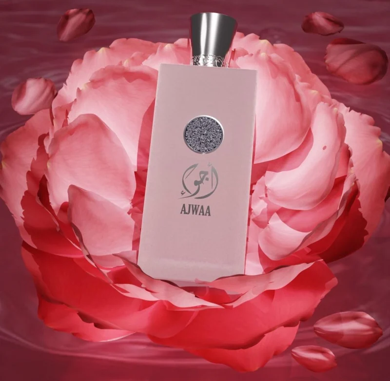 Riiffs - Nusuk Ajwaa Roses - for Women 100ml