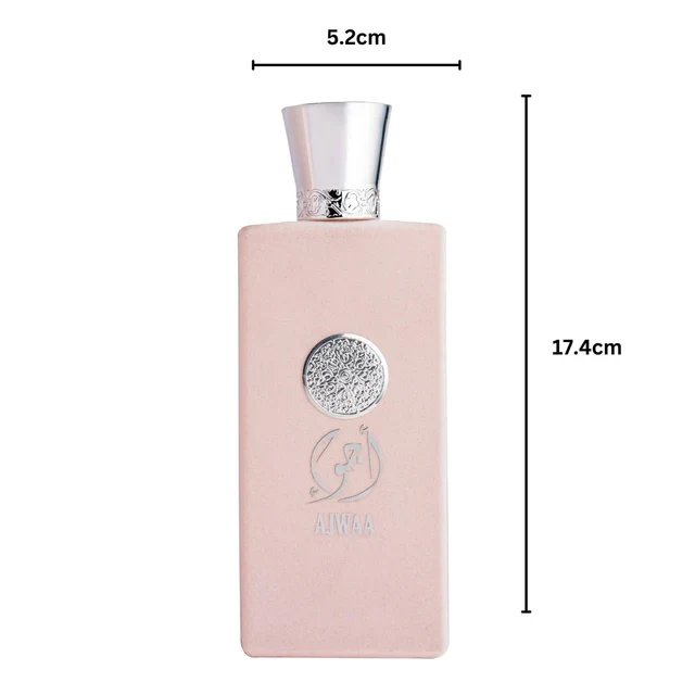 Riiffs - Nusuk Ajwaa Roses - for Women 100ml