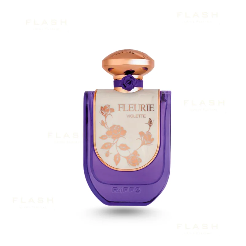 Riiffs - Fleurie Violette - for Women 100ml