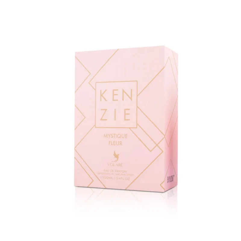 Volare - Kenzie Mystique Fleur - for Women 100ml