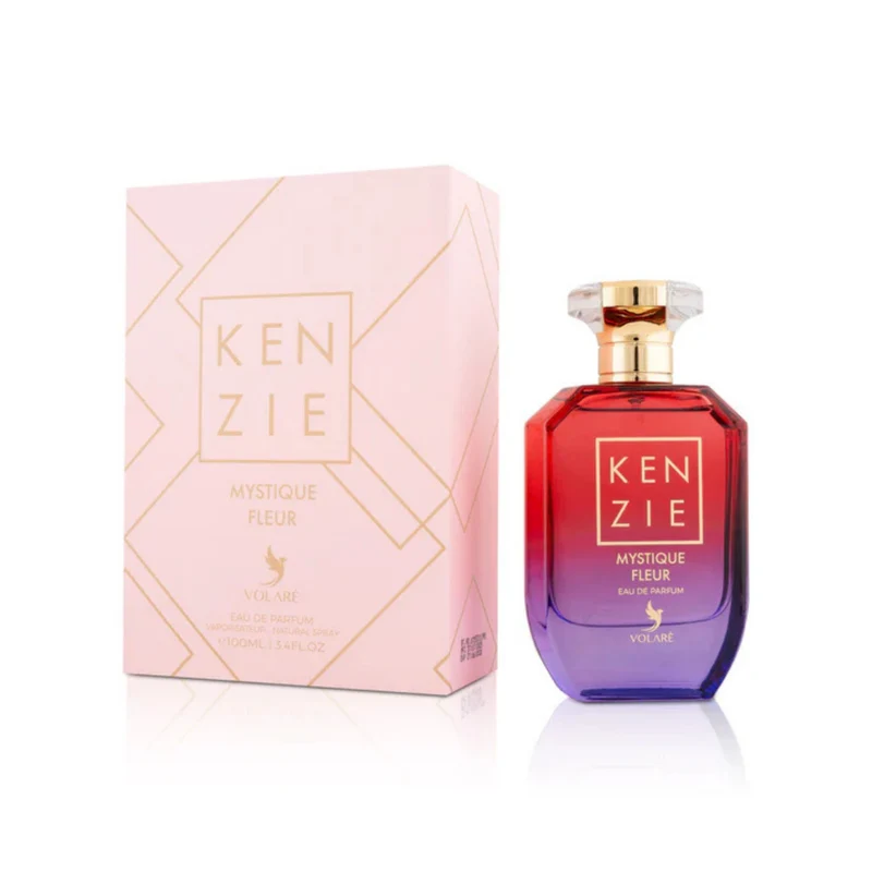 Volare - Kenzie Mystique Fleur - for Women 100ml