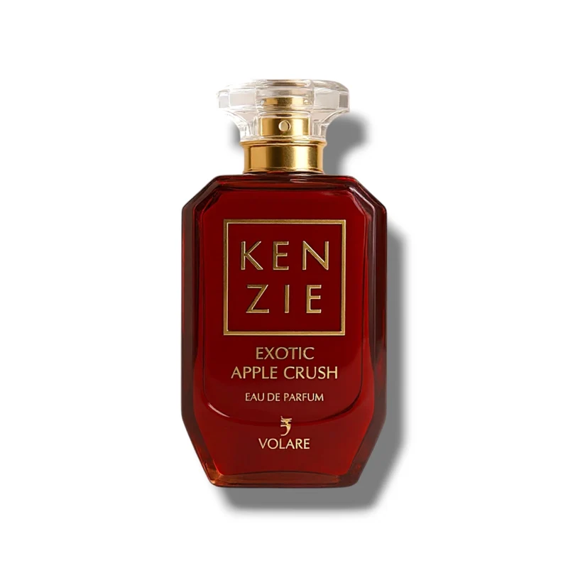 Volaré Kenzie Exotic Apple Crush Eau de Parfum 100 ml