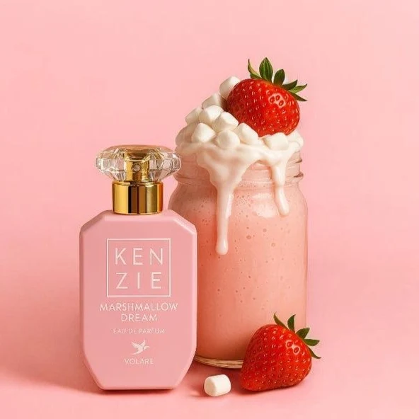 Volare - Kenzie Marshmallow Dream - for Women 100ml