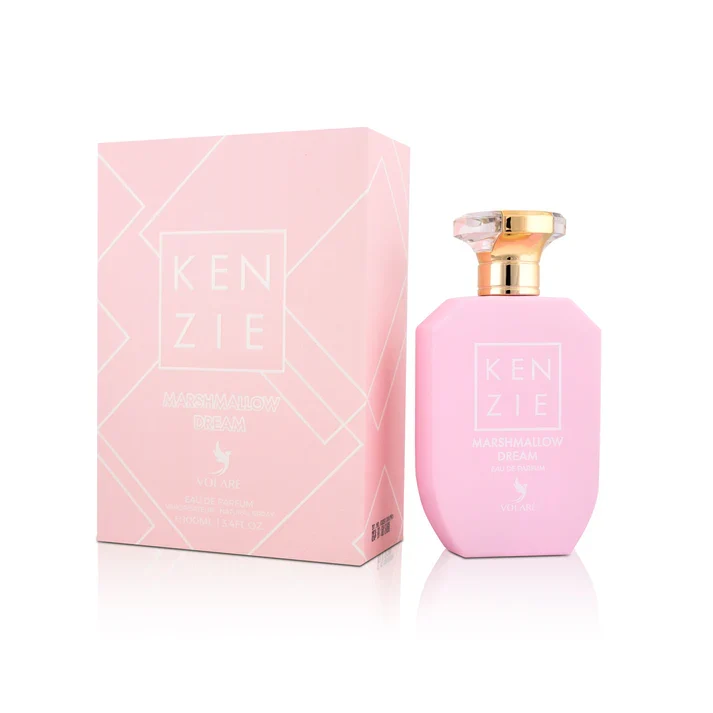 Volare - Kenzie Marshmallow Dream - for Women 100ml