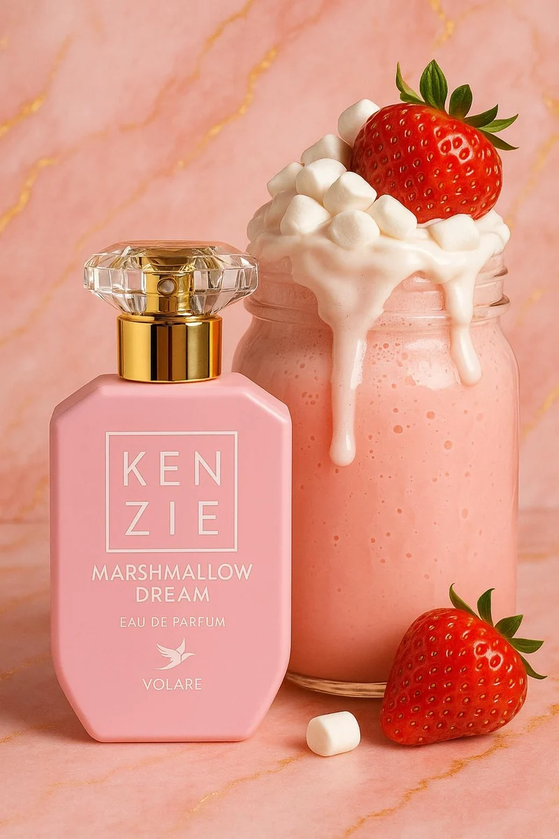 Volare - Kenzie Marshmallow Dream - for Women 100ml