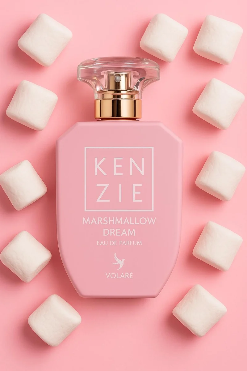 Volare - Kenzie Marshmallow Dream - for Women 100ml