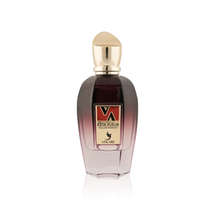 Volaré Esta Fleur Eau de Parfum 100ml