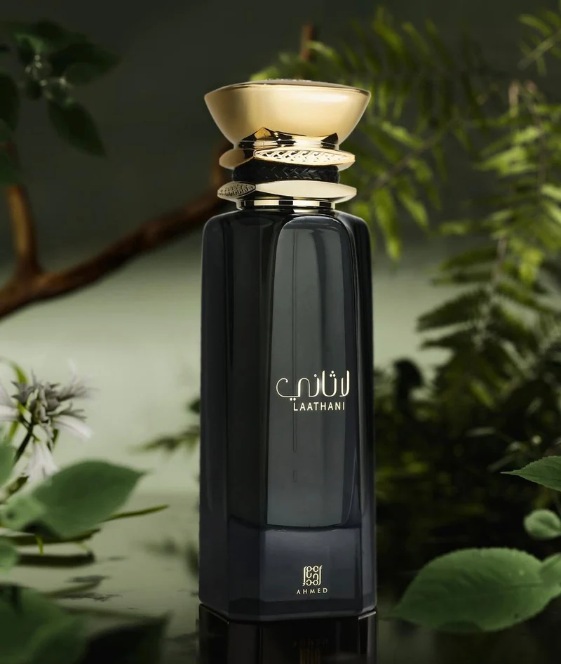 Ahmed Al Maghribi - Laathani - Unisex 80ml