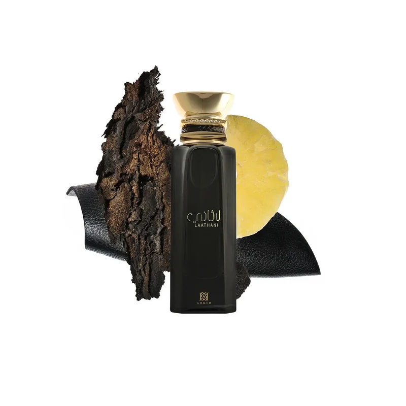 Ahmed Al Maghribi - Laathani - Unisex 80ml