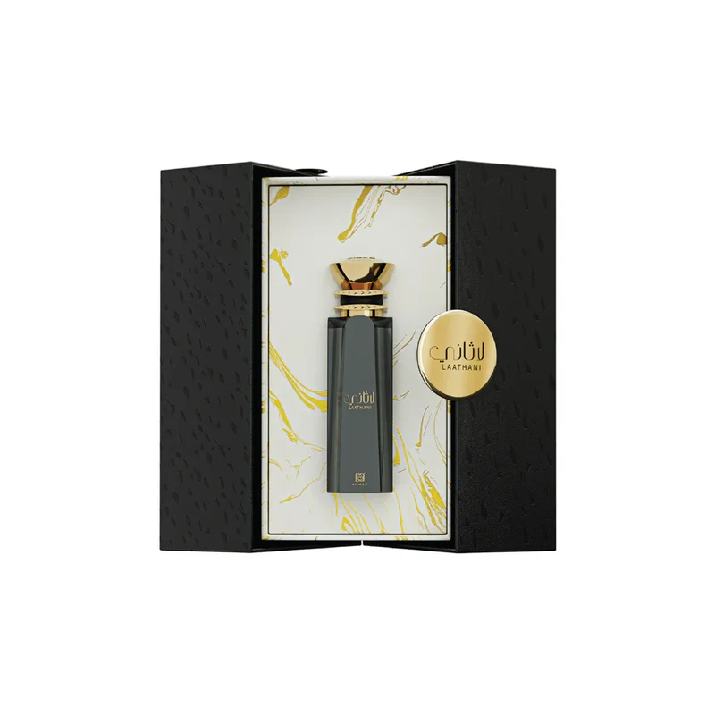 Ahmed Al Maghribi - Laathani - Unisex 80ml
