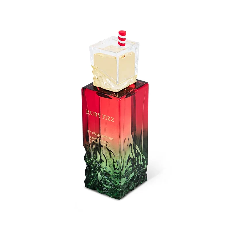 By Gulf Orchid - Ruby Fizz - Unisex 100ml