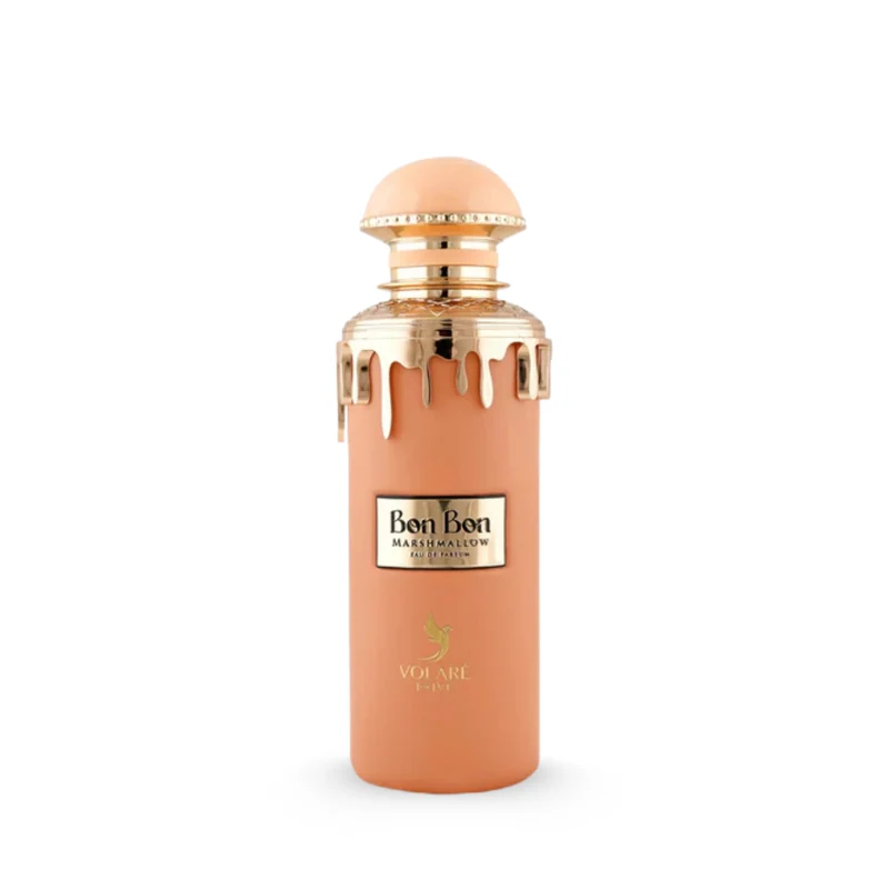 Volare -Bon Bon Marshmallow - Unisex 100ml