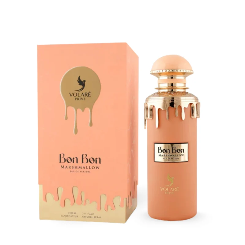 Volare -Bon Bon Marshmallow - Unisex 100ml