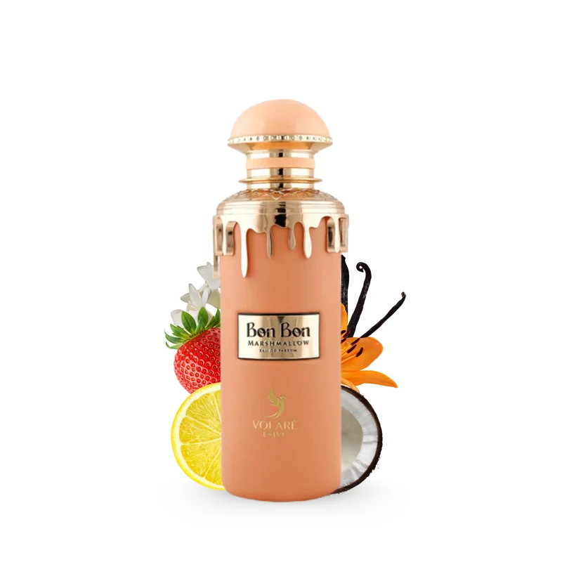 Volare -Bon Bon Marshmallow - Unisex 100ml