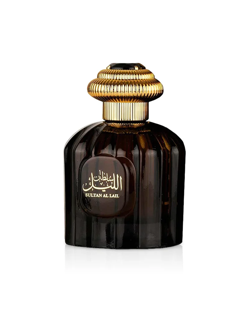 Al Watanıah - Sultan Al Lail - for Men 100ml