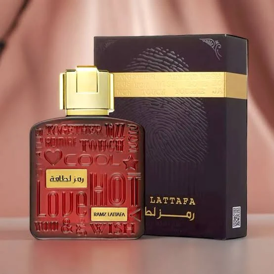 Ramz Lattafa
