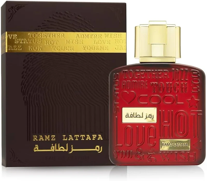 Ramz Lattafa