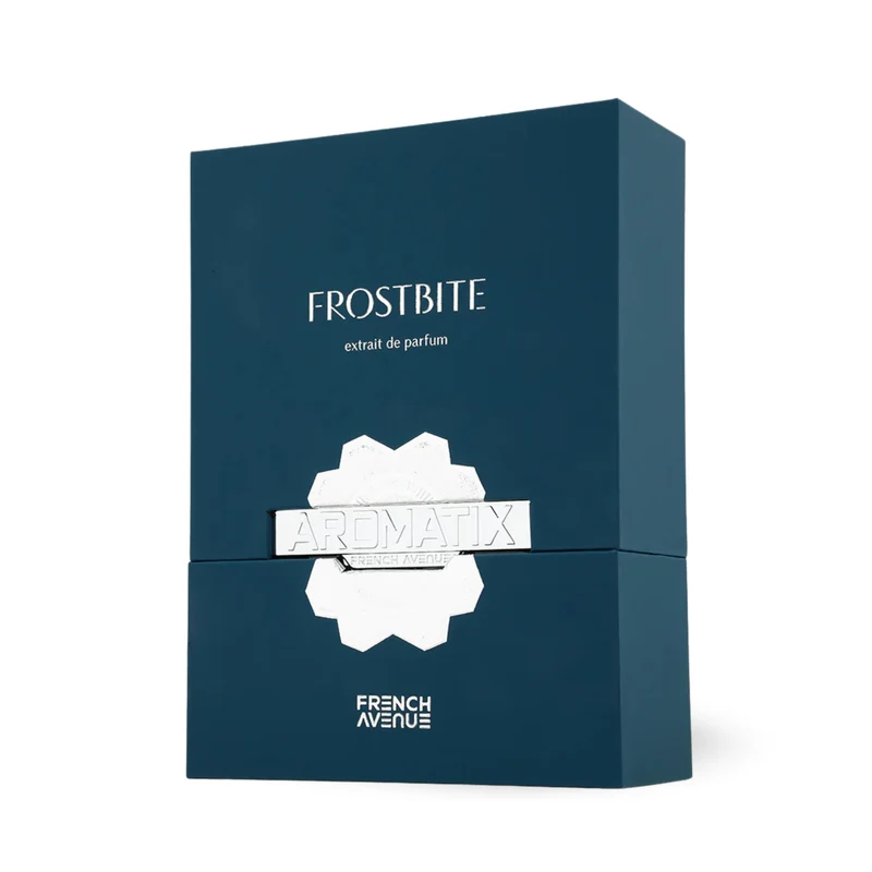 French Aveneu - Aromatix Frostbite - Unisex 100ml