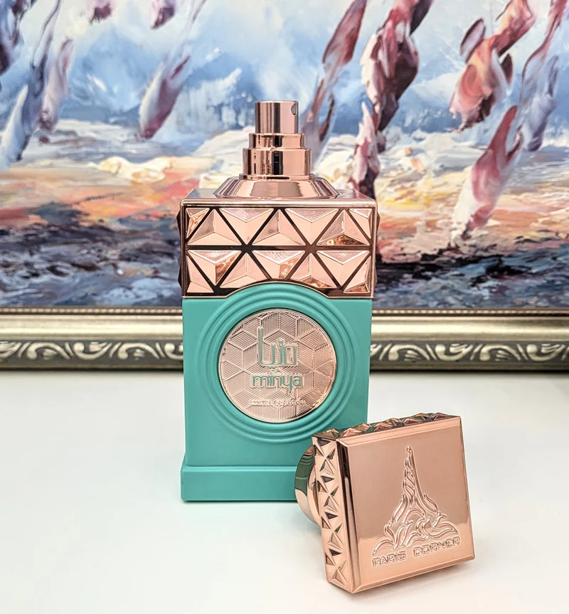 Paris Corner - Minya - Unisex 100ml