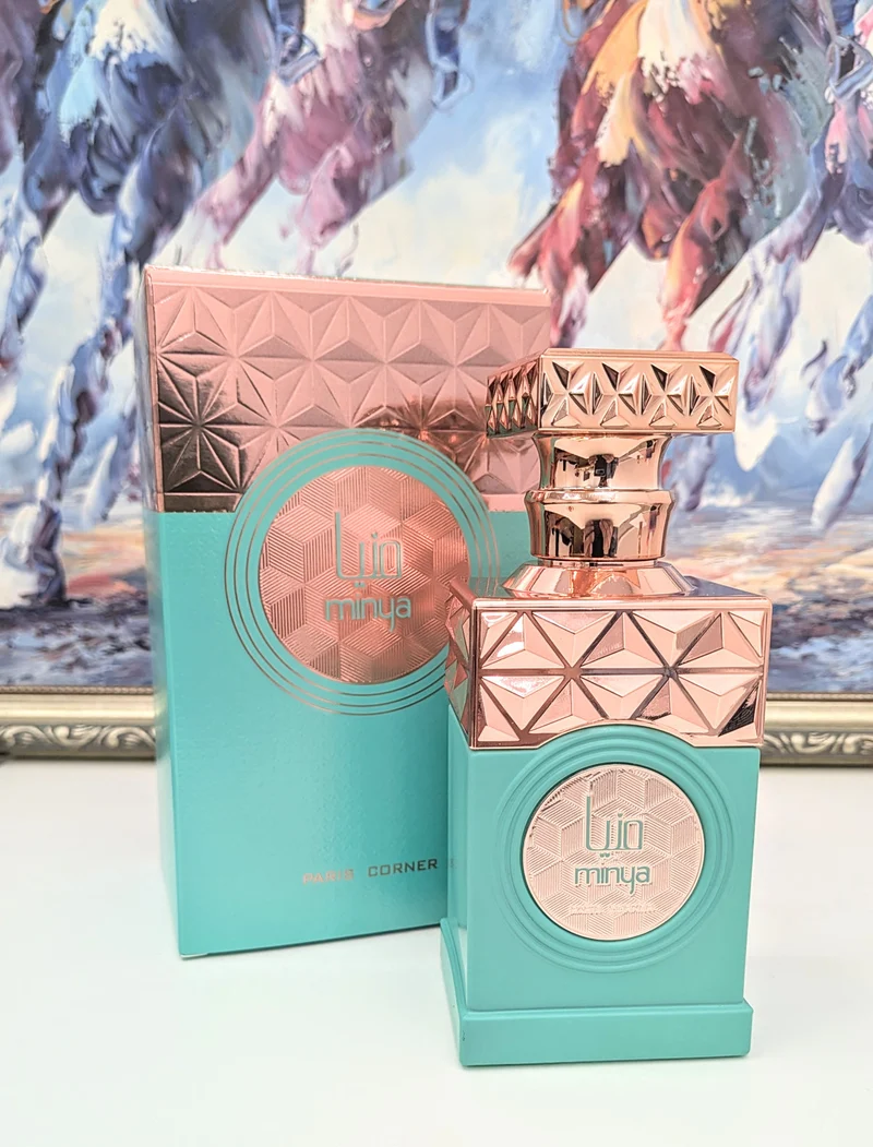 Paris Corner - Minya - Unisex 100ml