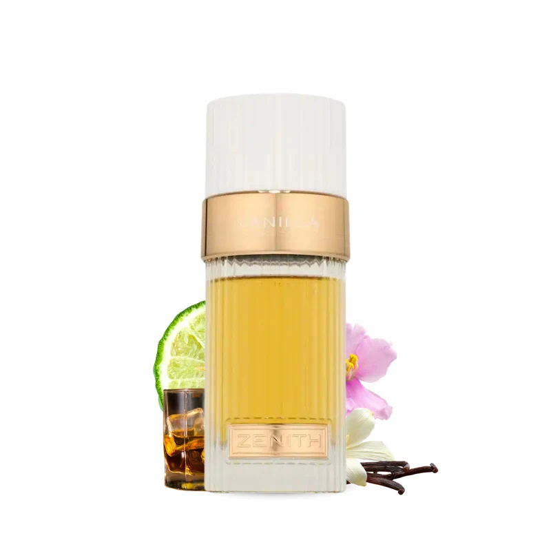 French Avenue - Zenith Vanilla - Unisex 100ml