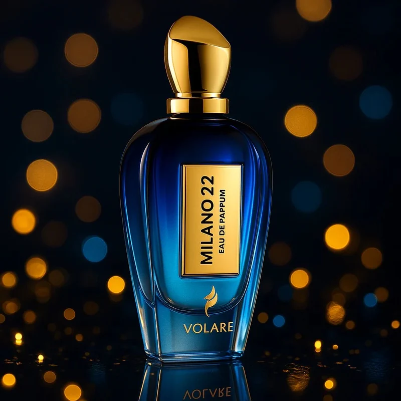 Volare - Milano 22 - Unisex 100ml