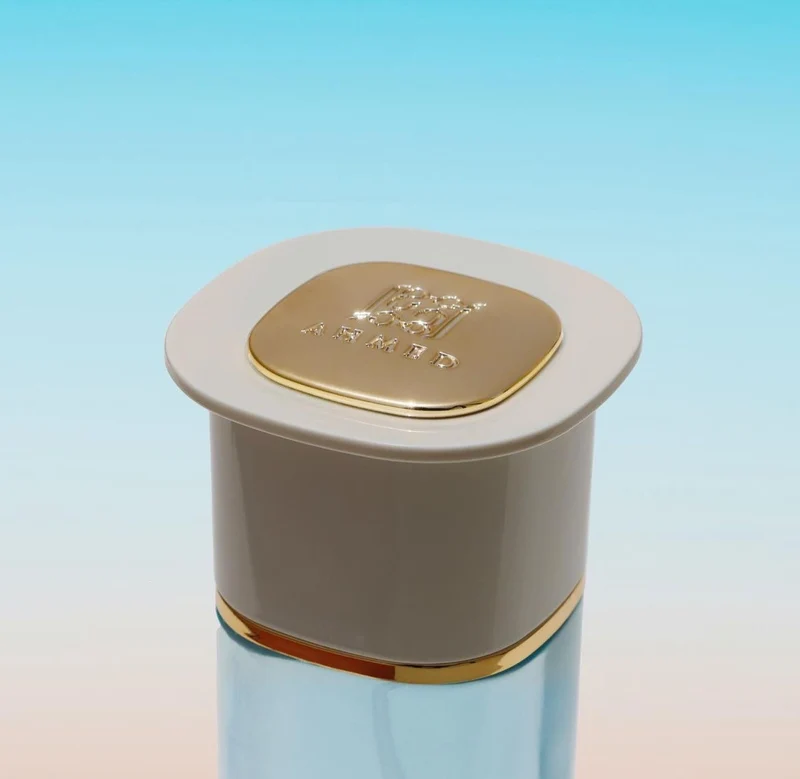 Ahmed Al Maghribi - Kaaf - Unisex 100ml