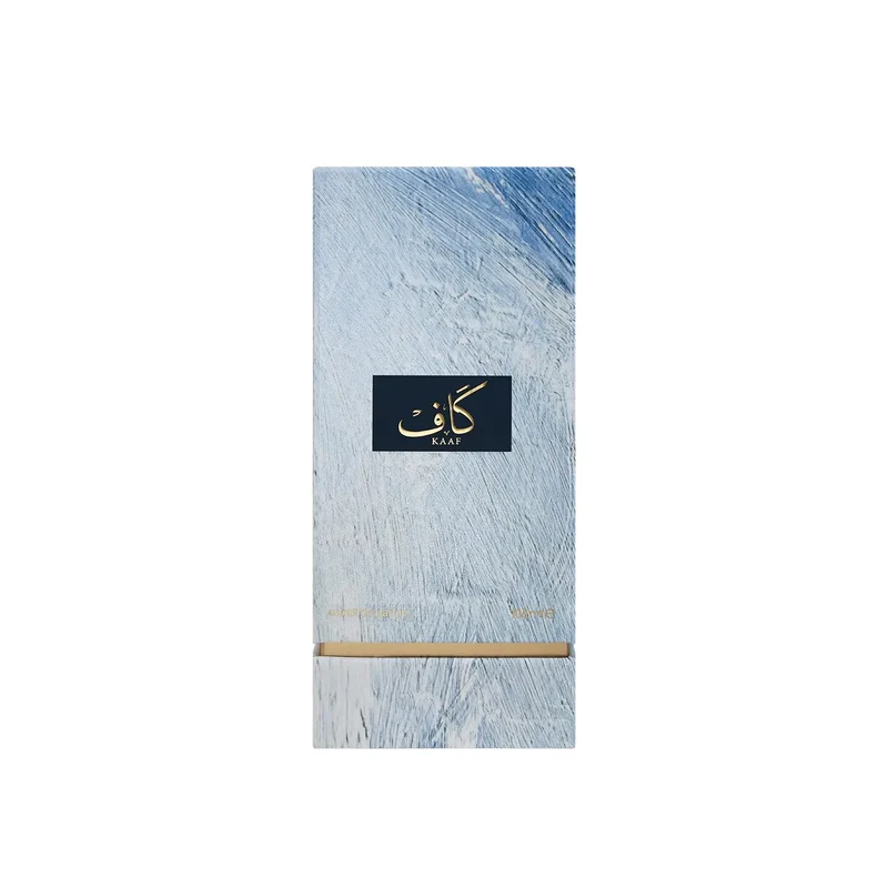 Ahmed Al Maghribi - Kaaf - Unisex 100ml