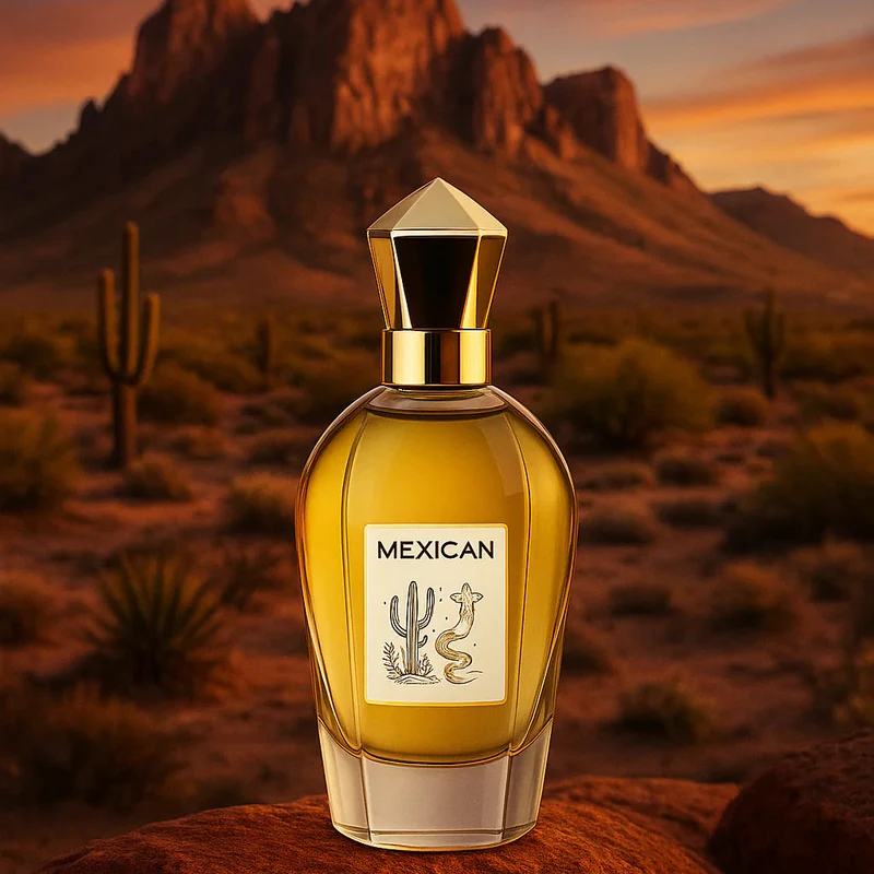 Volare - Mexican Bronco - for Men 100ml
