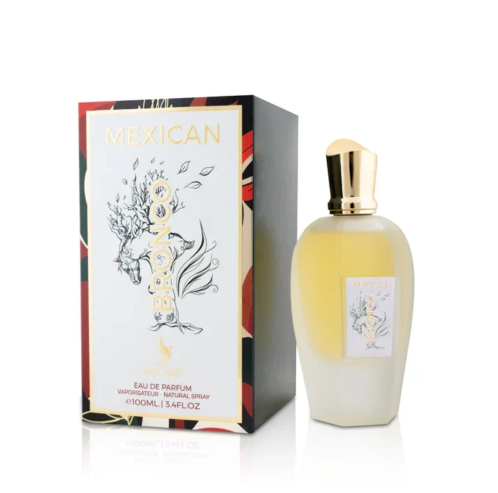 Volare - Mexican Bronco - for Men 100ml