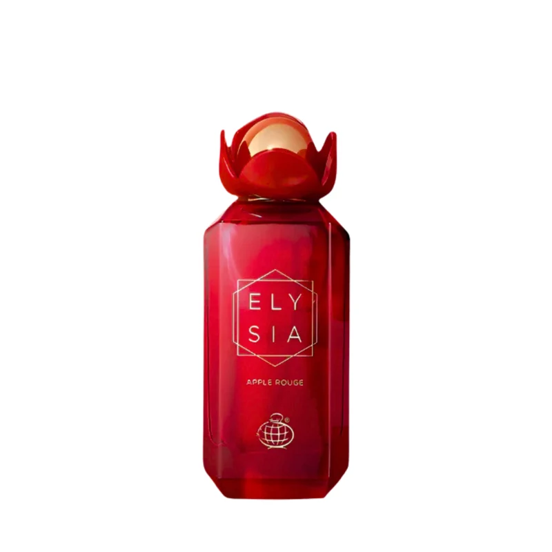 Fragrance World - Elysia Apple Rouge - for Women 100ml