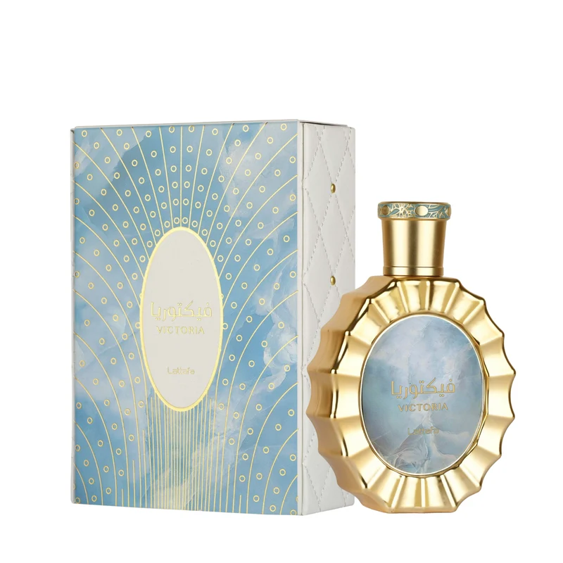 Lattafa - Victoria - for Women 100ml