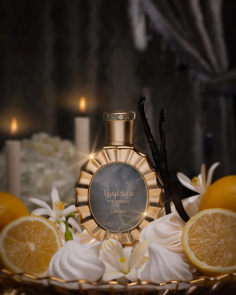 Lattafa - Victoria - for Women 100ml