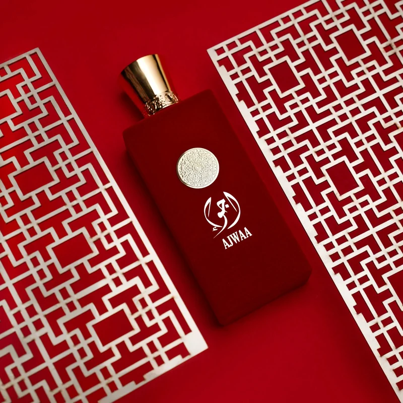 Riiffs - Nusuk Ajwaa Concentrated - Unisex 100ml