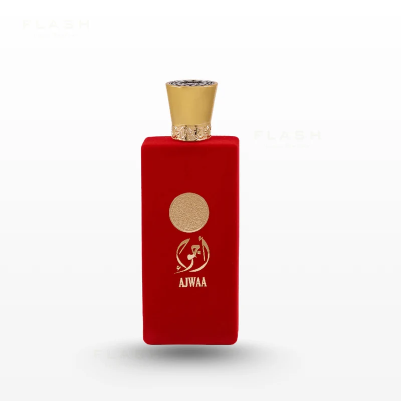 Riiffs - Nusuk Ajwaa Concentrated - Unisex 100ml