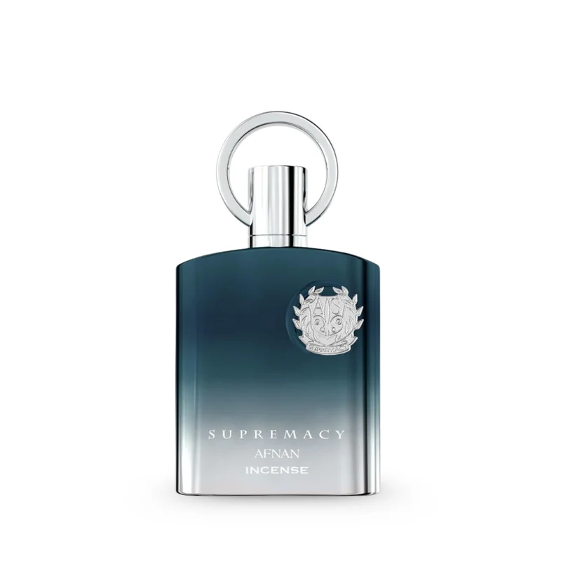 Afnan - Supremacy Incense - Unisex 100ml