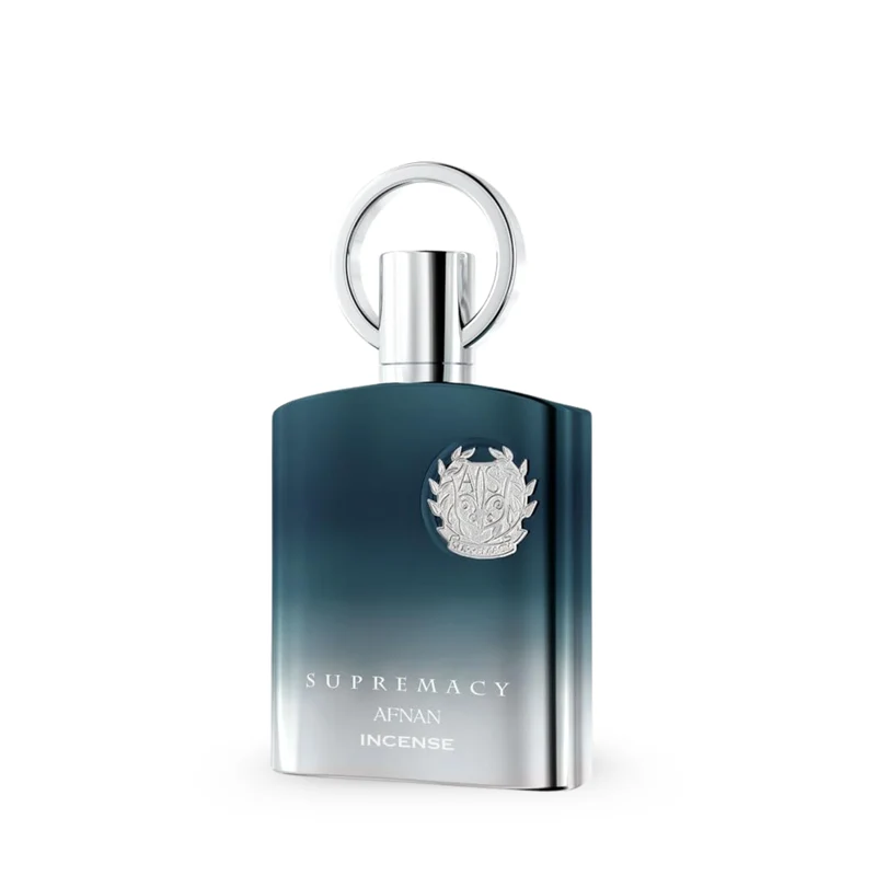 Afnan - Supremacy Incense - Unisex 100ml